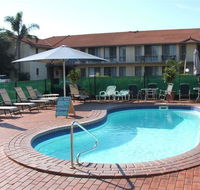 Aquarius Resort - Accommodation Port Hedland