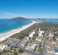 Aquarius Townhouse - Accommodation Port Hedland