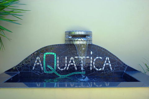 Aquatica - Luxe Holiday Home - Accommodation Port Hedland 2