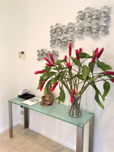 Aquatica - Luxe Holiday Home - Accommodation Port Hedland 3