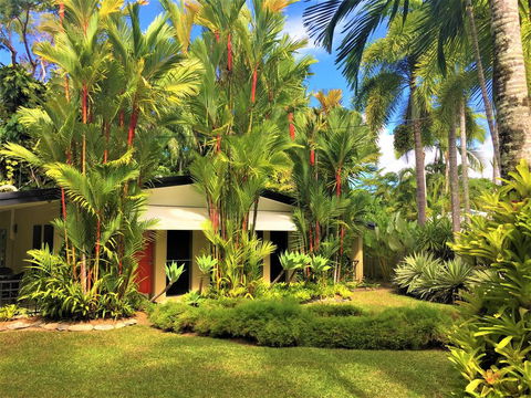 Aquatica - Luxe Holiday Home - Accommodation Port Hedland 1
