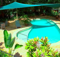 Aquatica - Luxe Holiday Home - Accommodation Port Hedland