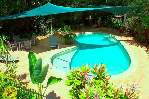 Aquatica - Luxe Holiday Home - Accommodation Port Hedland 0