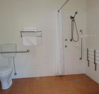 Arabella Garden Inn - Accommodation Port Hedland