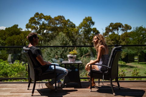 Araluen Boutique Accommodation - Accommodation Port Hedland 3