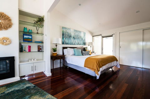 Araluen Boutique Accommodation - Accommodation Port Hedland 2