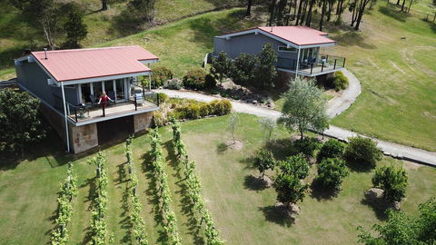 Araluen Boutique Accommodation - Accommodation Port Hedland 0