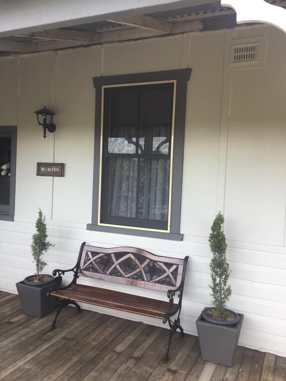 Muttama NSW Accommodation Port Hedland