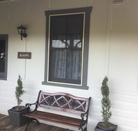 Araluen Historic House - Accommodation Port Hedland