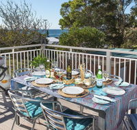 Araluen on Holden - great deck with ocean views - Accommodation Port Hedland