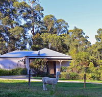 Araluen Park Cottages - Accommodation Port Hedland