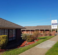 Ararat Colonial Lodge Motel - Accommodation Port Hedland