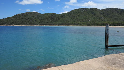 Arcadia Beach Unit 4 - Accommodation Port Hedland 2