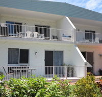 Arcadia Beach Unit 4 - Accommodation Port Hedland
