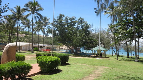 Arcadia Beach Unit 4 - Accommodation Port Hedland 3