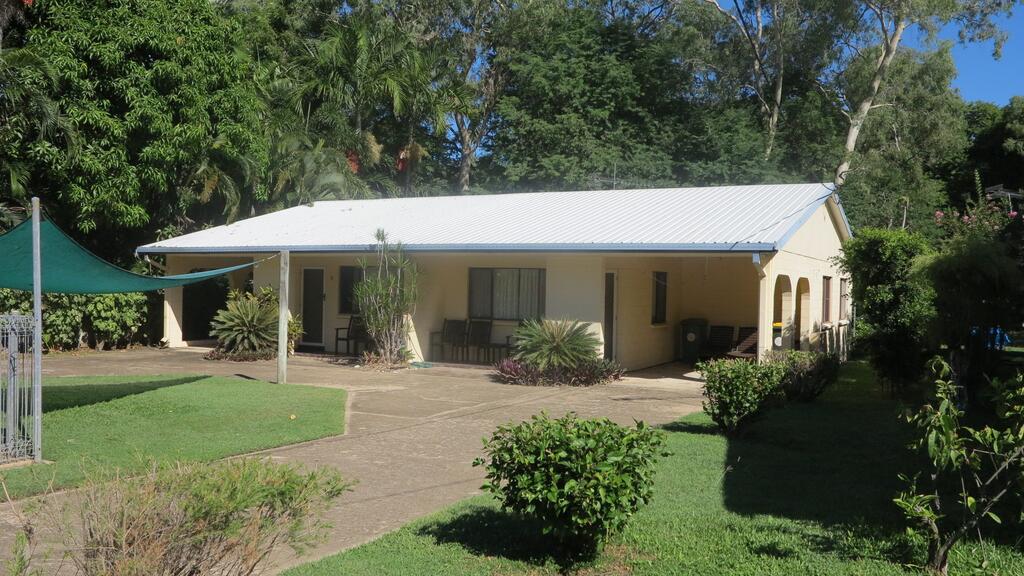 Arcadia QLD Accommodation Port Hedland