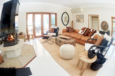 Arcadian Retreat - Accommodation Port Hedland 0