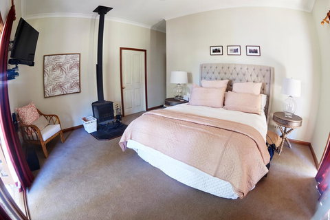 Arcadian Retreat - Accommodation Port Hedland 3