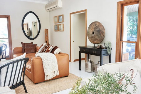 Arcadian Retreat - Accommodation Port Hedland 2