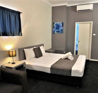 Archer Park Motel - Accommodation Port Hedland