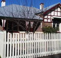 Arden on McLachlan - Accommodation Port Hedland