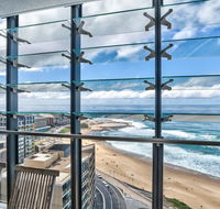 Arena Unit A1205/75 Shortland Esplanade - Accommodation Port Hedland