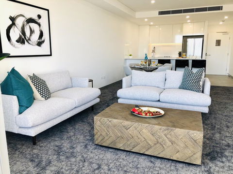 Argo Apartments - Accommodation Port Hedland 3