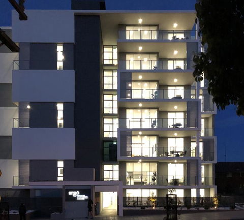 Argo Apartments - Accommodation Port Hedland 0