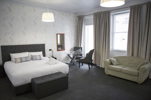 Argyle Accommodation - Accommodation Port Hedland 0