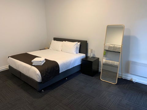 Argyle Accommodation - Accommodation Port Hedland 1