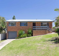 Argyle Cottage' 41 Argyle Avenue - great family home for holidays - Accommodation Port Hedland