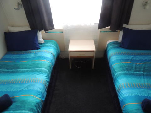 Argyle Terrace Motor Inn - Accommodation Port Hedland 3