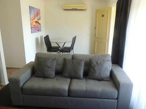 Argyle Terrace Motor Inn - Accommodation Port Hedland 1