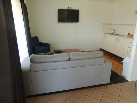 Argyle Terrace Motor Inn - Accommodation Port Hedland 2