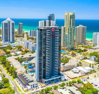 Arise Ruby Gold Coast - Accommodation Port Hedland