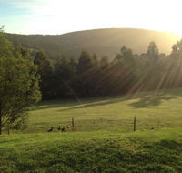 Arjuna Ridge Bed and Breakfast - Accommodation Port Hedland