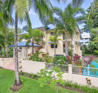 Arlington Apartments - Accommodation Port Hedland