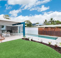 Arlington Beach House - Accommodation Port Hedland