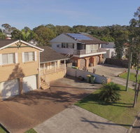 Arlington Beach House