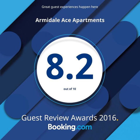 Armidale Ace Apartments - Accommodation Port Hedland 3