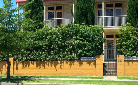 Armidale Ace Apartments - Accommodation Port Hedland 2