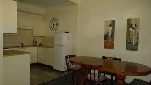 Armidale Ace Apartments - Accommodation Port Hedland 0
