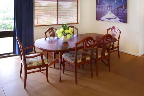 Armidale Motel - Accommodation Port Hedland 2