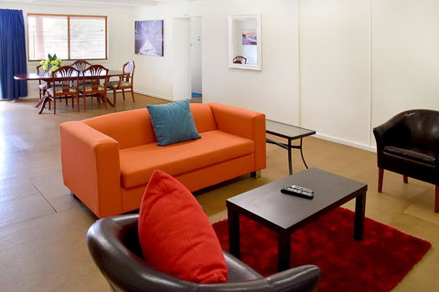Armidale Motel - Accommodation Port Hedland 1