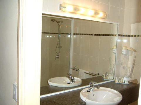 Armidale Pines Motel - Accommodation Port Hedland 1