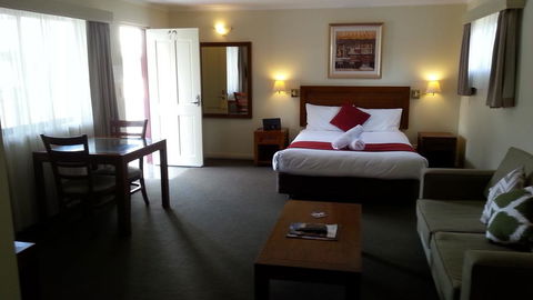 Armidale Pines Motel - Accommodation Port Hedland 0