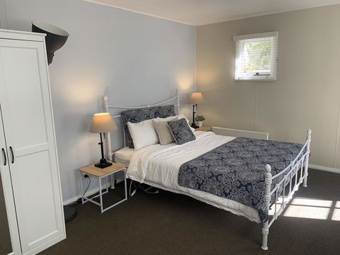 Aroha Studio - Accommodation Port Hedland 1