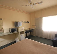 Aromet Motor Inn - Accommodation Port Hedland