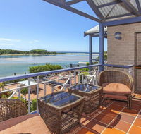 Aroona at Minnamurra - Accommodation Port Hedland
