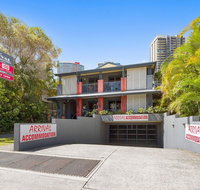 Arrival Lodge Bed  Breakfast - Accommodation Port Hedland